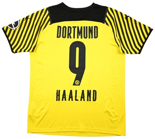 Puma 2021 borussia dortmund - 2021-22,