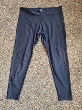 Adidas Leggings L schwarz Sport  Gymnastik