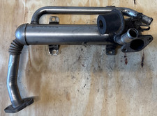 VW Audi Seat Skoda Abgaskühler AGR Ventil Abgasrückführung 03G131512AD