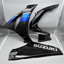 SUZUKI GSX-R 1000
