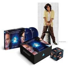 Thomas Anders sings Modern