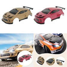 RC-Autokarosserie, PVC, 37 x