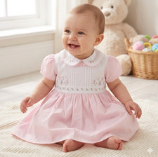 Baby Kleinkind Kleid Mädchen