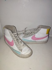 NIKE MID BLAZER 77 SNEAKER