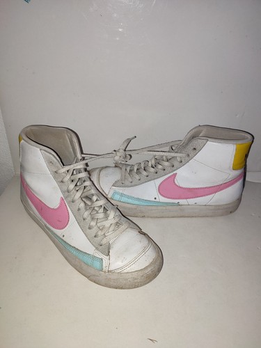 Nike mid blazer sneaker - mid,