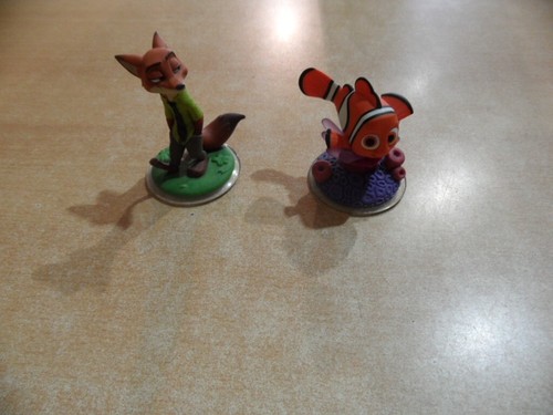 Disney infinity figuren - 3.0,