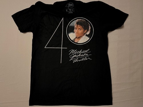 Michael jackson thriller - michael,
