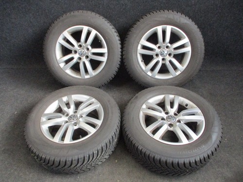 Alufelgen winterreifen - 16", vw