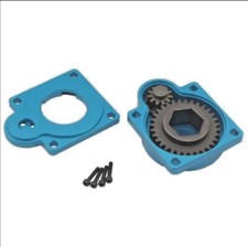 ALU RC Elektrostarter Verbrenner E-Start 1/8 1/10 16er 18er 21er Nitromotor 27mm