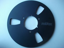 Original Revox Bandspule NAB
