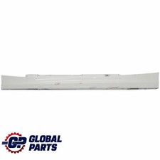 Seitenschweller BMW E87 LCI