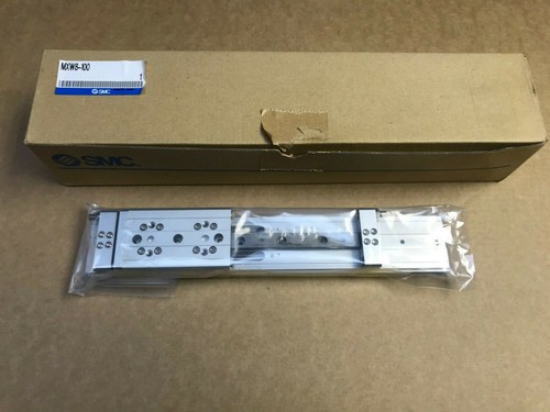 Smc mxw8 100 lineargeführter - smc,