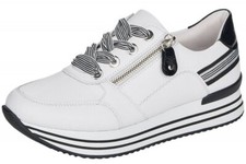 Remonte Damen Sneaker Weiß