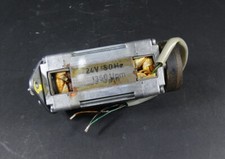 Motor for Siemens Electric