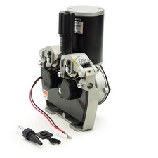 Antriebsmotor Drahtvorschub