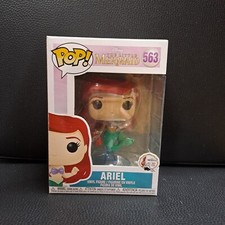 Ariel | 563 | The little