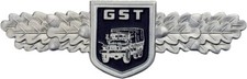 DDR B.3053 GST Quali. Spange