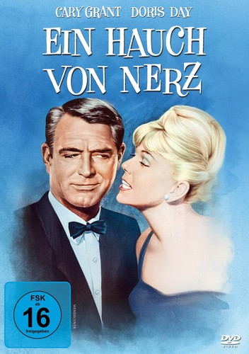 Ein hauch von nerz - ein,