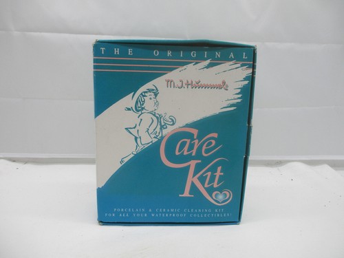 Vintage original care kit - vintage,