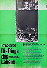 DDR Progress Filmplakat A2 -