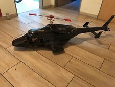 Air Wolf Von Vario Rumpf 