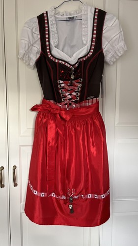 Neu komplett set dirndl - neu,