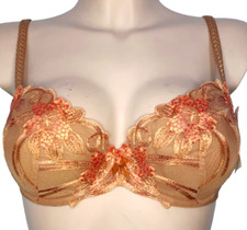 Barbara Damen Wattiert BH mit