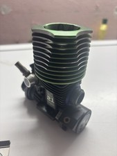 Ansmann Racing ARNE-21