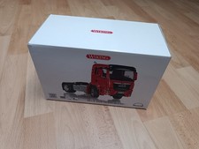 Wiking 077653 MAN TGS 18.510