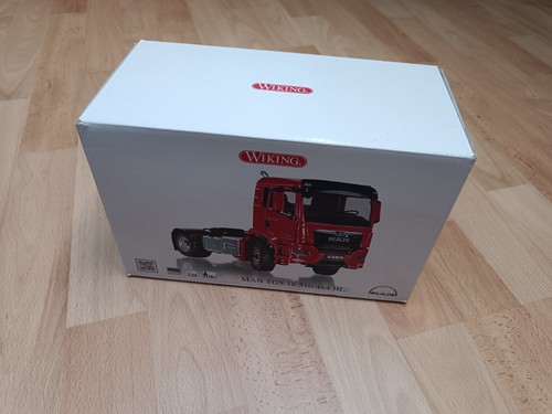 Wiking 077653 man tgs 510 - 077653, 18.510