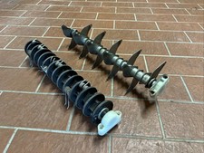 Einhell GE-SA 1435 Vertikutierer Lüfterwalze und Messer