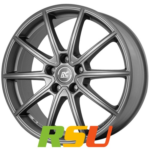 Design rc32 ferric grey - rc-design, ferric-grey
