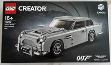 Lego creator expert james - creator,
