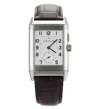 Jaeger-LeCoultre Reverso