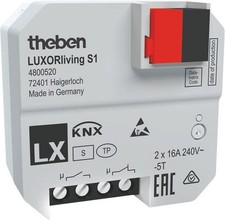 Theben UP-Schaltaktor 1 Kanal