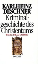 Kriminalgeschichte des