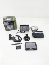 NavGear TourMate N4 Motorrad