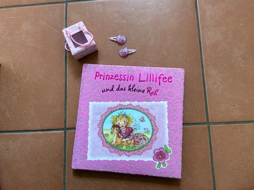 Coppenrath prinzessin lillifee - coppenrath,