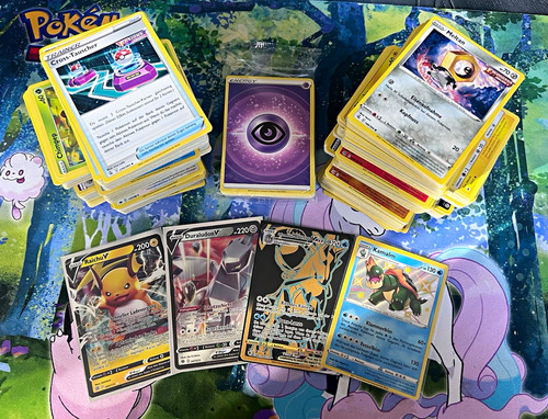 Pokémon tcg karten - pokémon, lot