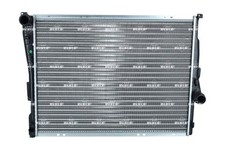 NRF Motorkühler Wasserkühler