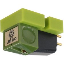 NAGAOKA MP-150 MM Moving Magnet Phono Cartridge Stylus Turntable Plattenspieler