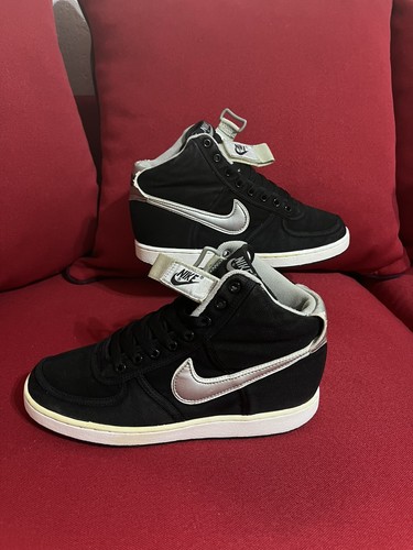 Nike vandal canvas - vandal, /