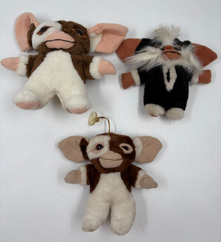 Die gremlins kleine monster - kleine,
