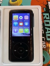 MP3-Player Bluetooth 5.3, 32