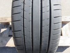 Michelin Pilot Super Sport *