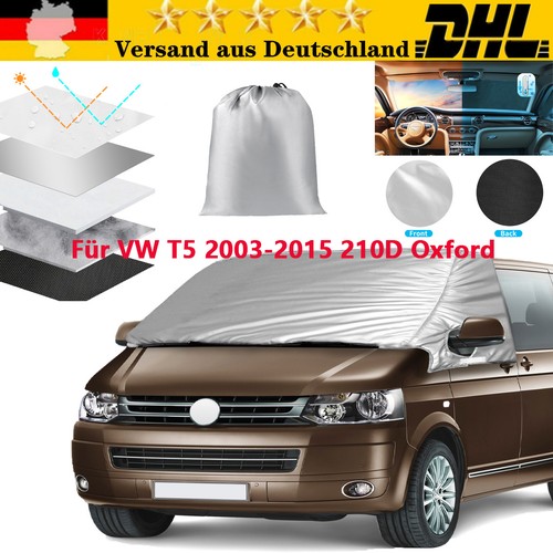 Frontscheibenabdeckung