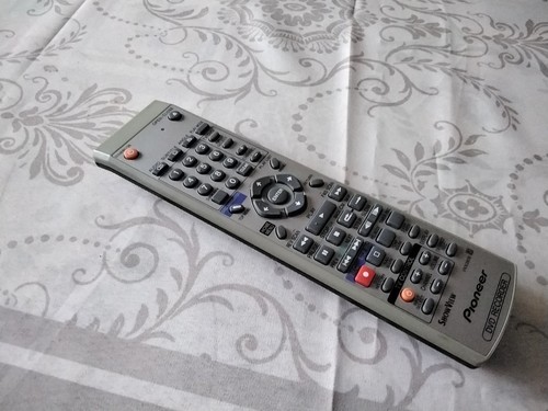 Pioneer vxx2908 fernbedienung - pioneer, fernbedienung-