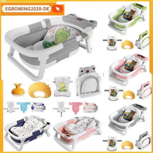 Baby faltbare badewanne - baby,