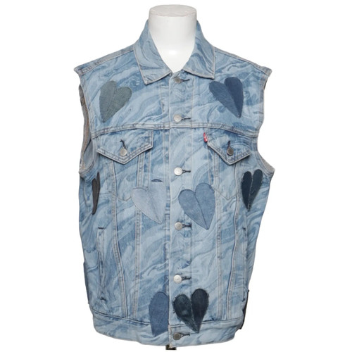 Levi strauss jeansweste - levi,