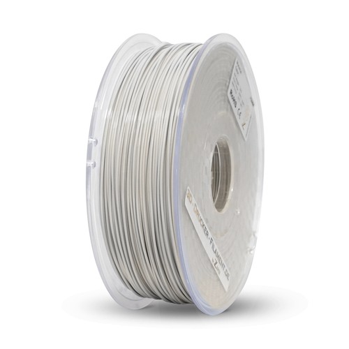 Z3d pla 75mm - pla, grau-matt